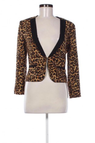 Damen Blazer Bershka, Größe M, Farbe Mehrfarbig, Preis 24,48 €