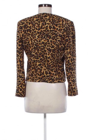Damen Blazer Bershka, Größe M, Farbe Mehrfarbig, Preis 24,48 €