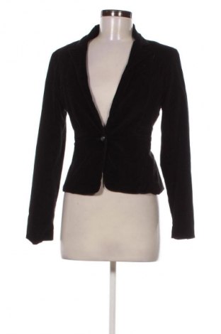 Damen Blazer Bershka, Größe S, Farbe Schwarz, Preis € 25,00