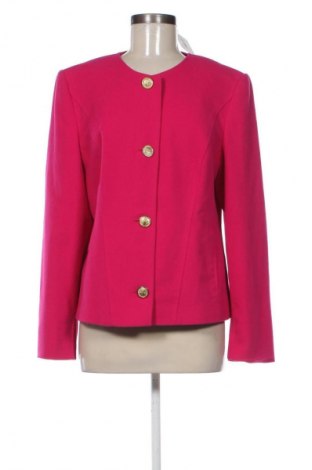 Sacou de femei Betty Barclay, Mărime XL, Culoare Roz, Preț 286,84 Lei