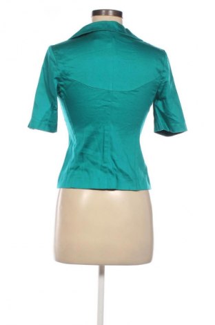 Damen Blazer Bianca, Größe M, Farbe Grün, Preis 13,36 €