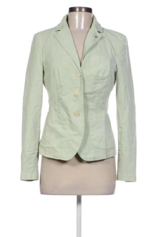 Damen Blazer Blonde No.8, Größe M, Farbe Grün, Preis 80,99 €