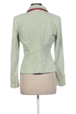 Damen Blazer Blonde No.8, Größe M, Farbe Grün, Preis 80,99 €