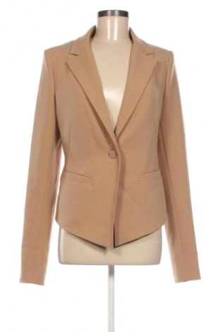 Damen Blazer Blugirl Blumarine, Größe M, Farbe Beige, Preis 104,86 €