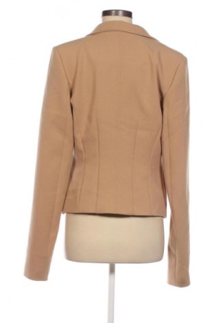 Damen Blazer Blugirl Blumarine, Größe M, Farbe Beige, Preis 104,86 €