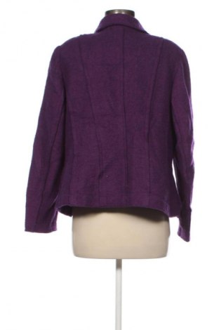 Damen Blazer Bonita, Größe XL, Farbe Lila, Preis 17,99 €