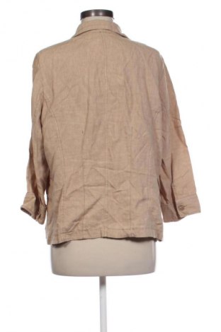 Damen Blazer Bonita, Größe XL, Farbe Beige, Preis € 25,00
