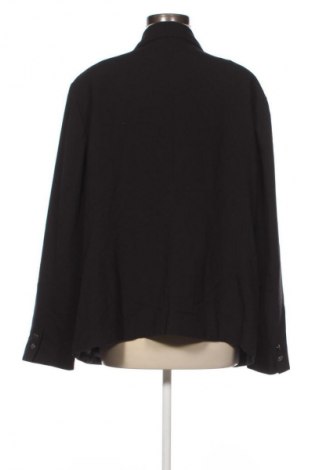 Damen Blazer Bpc Bonprix Collection, Größe 3XL, Farbe Schwarz, Preis 27,99 €