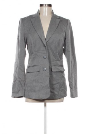 Damen Blazer Bpc Bonprix Collection, Größe M, Farbe Grau, Preis 13,99 €