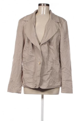 Női blézer Bpc Bonprix Collection, Méret XXL, Szín Bézs, Ár 11 709 Ft