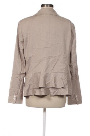 Női blézer Bpc Bonprix Collection, Méret XXL, Szín Bézs, Ár 11 709 Ft