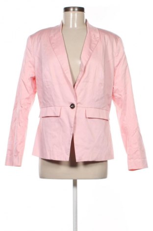 Sacou de femei Bpc Bonprix Collection, Mărime L, Culoare Roz, Preț 126,40 Lei
