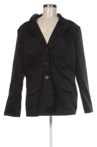 Damski żakiet Bpc Bonprix Collection, Rozmiar XXL, Kolor Czarny, Cena 118,99 zł