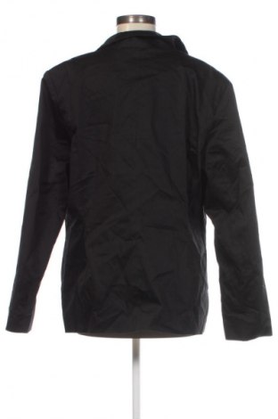 Damski żakiet Bpc Bonprix Collection, Rozmiar XXL, Kolor Czarny, Cena 118,99 zł