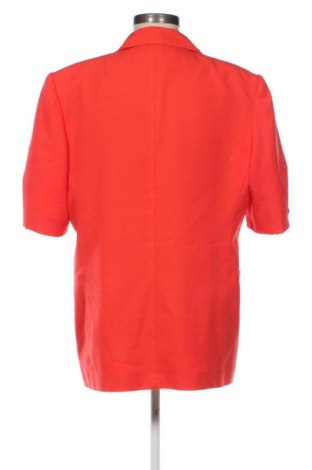 Damen Blazer C&A, Größe XXL, Farbe Rot, Preis 30,18 €