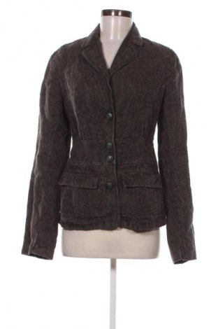 Damen Blazer C.P. Company, Größe XL, Farbe Mehrfarbig, Preis 122,76 €