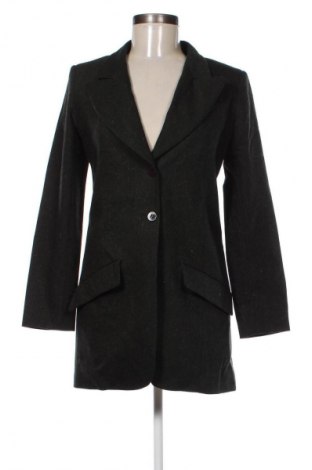 Damen Blazer Cacharel, Größe S, Farbe Grün, Preis 71,69 €