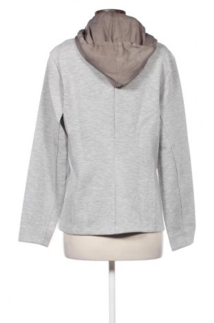 Damen Blazer Cartoon, Größe L, Farbe Grau, Preis 39,00 €