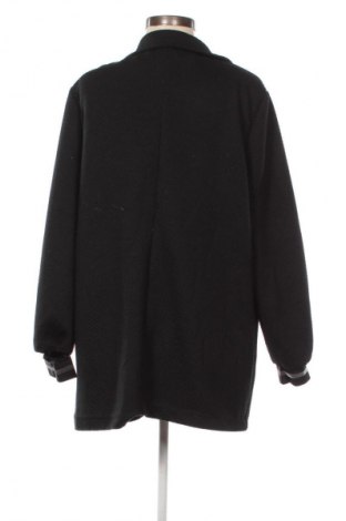 Damen Blazer Cartoon, Größe L, Farbe Schwarz, Preis 12,99 €