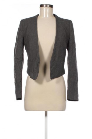Damen Blazer Closet London, Größe S, Farbe Grau, Preis € 13,99