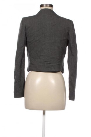Damen Blazer Closet London, Größe S, Farbe Grau, Preis € 13,99