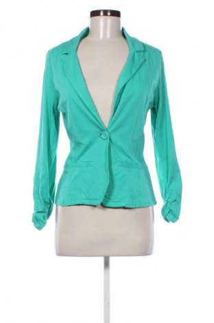Dámské sako  Colours, Velikost M, Barva Zelená, Cena  608,00 Kč