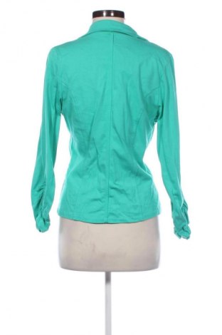 Dámské sako  Colours, Velikost M, Barva Zelená, Cena  608,00 Kč