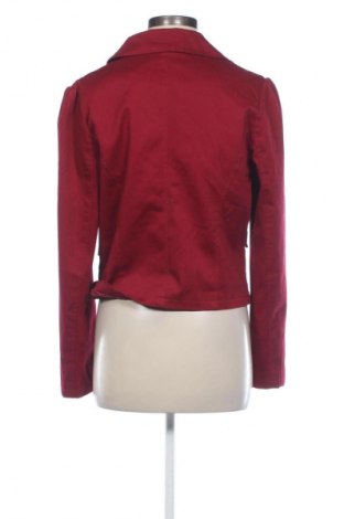Damen Blazer Colours Of The World, Größe M, Farbe Rot, Preis 24,55 €