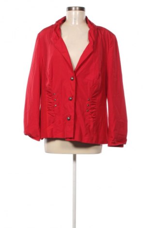 Dámské sako  Creation L, Velikost XL, Barva Červená, Cena  439,00 Kč
