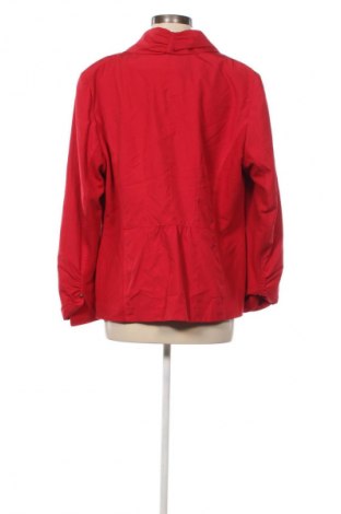 Dámské sako  Creation L, Velikost XL, Barva Červená, Cena  439,00 Kč