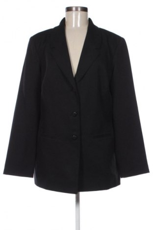 Sacou de femei Damart, Mărime XL, Culoare Negru, Preț 125,92 Lei