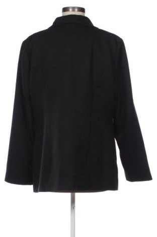 Sacou de femei Damart, Mărime XL, Culoare Negru, Preț 125,92 Lei