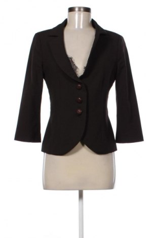 Damen Blazer Danini, Größe M, Farbe Schwarz, Preis € 24,55