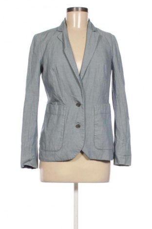 Дамско сако De.corp By Esprit, Размер XS, Цвят Син, Цена 68,00 лв.