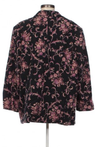 Sacou de femei Denim&Co., Mărime 3XL, Culoare Multicolor, Preț 72,99 Lei