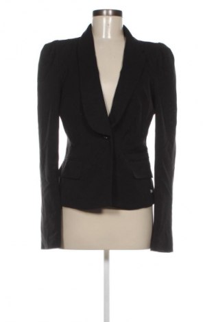 Damen Blazer Dept, Größe L, Farbe Schwarz, Preis 12,99 €