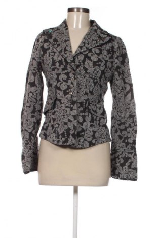 Sacou de femei Diva, Mărime S, Culoare Multicolor, Preț 102,99 Lei