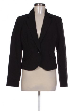 Damen Blazer Dorothy Perkins, Größe L, Farbe Schwarz, Preis € 23,99