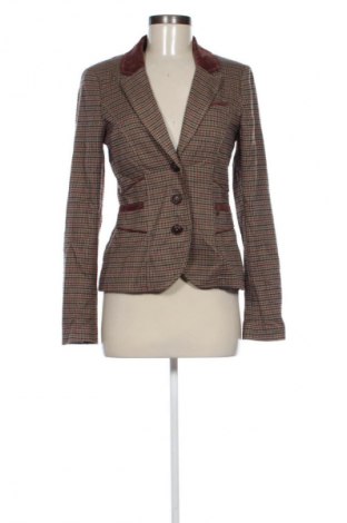 Damski żakiet Edc By Esprit, Rozmiar S, Kolor Kolorowy, Cena 68,99 zł