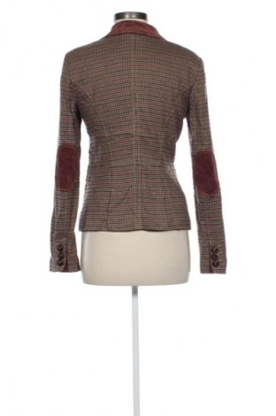 Damski żakiet Edc By Esprit, Rozmiar S, Kolor Kolorowy, Cena 68,99 zł