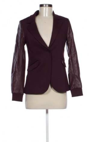 Damen Blazer Elias Rumelis, Größe S, Farbe Rot, Preis 52,99 €