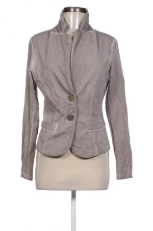 Sacou de femei Elvira collections, Mărime M, Culoare Bej, Preț 94,99 Lei