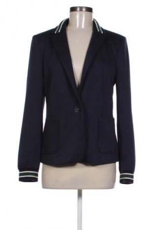 Damen Blazer Esprit, Größe M, Farbe Blau, Preis € 18,99