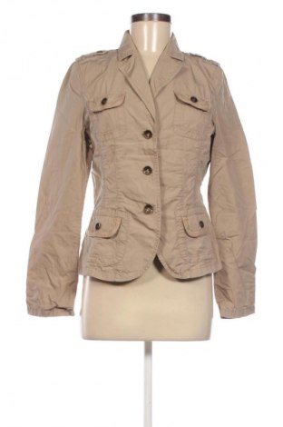 Damen Blazer Esprit, Größe M, Farbe Beige, Preis 35,00 €