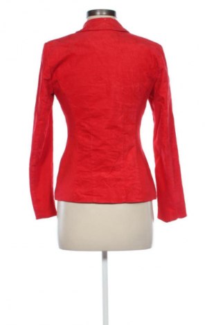 Damski żakiet Esprit, Rozmiar XS, Kolor Czerwony, Cena 92,99 zł