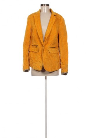 Sacou de femei Esprit, Mărime M, Culoare Portocaliu, Preț 103,99 Lei