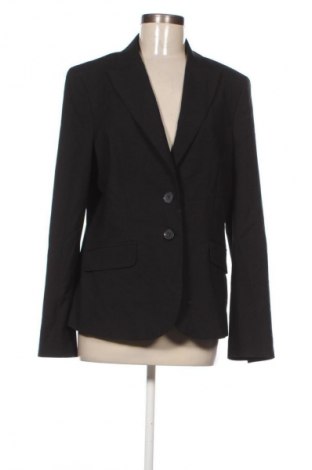 Дамско сако Esprit, Размер XL, Цвят Черен, Цена 33,99 лв.