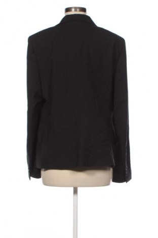 Дамско сако Esprit, Размер XL, Цвят Черен, Цена 33,99 лв.