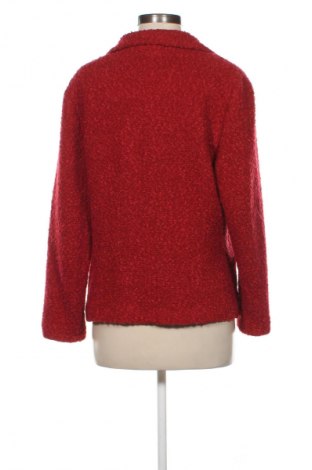 Damen Blazer Ewm, Größe XL, Farbe Rot, Preis € 24,48