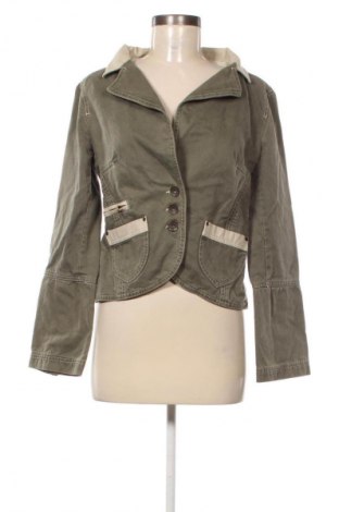 Damen Blazer Fashion, Größe M, Farbe Grün, Preis 79,80 €
